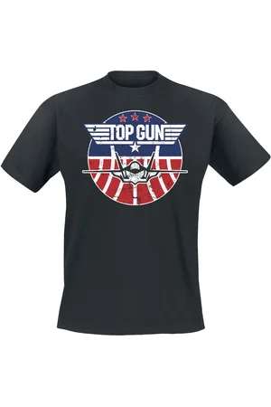 Top Gun T-Shirt z Maverick