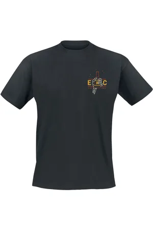 Electric Callboy T-Shirt z Cheers