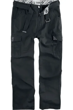 EMP Bojówki z Army Vintage Trousers