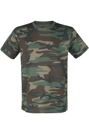Brandit T-Shirt z Premium T-Shirt
