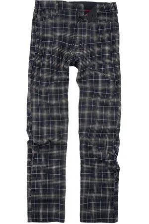 Chet Rock Chino z Chuck Skinny Trousers