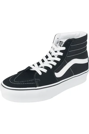 Vans Buty sportowe wysokie z UA SK8-Hi Platform 2.0