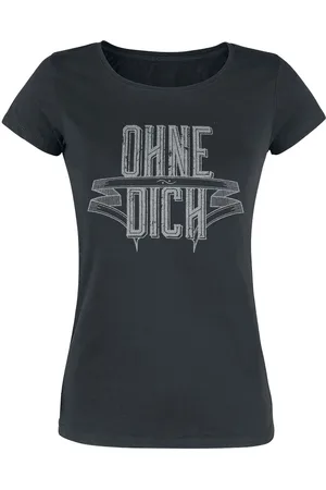 Rammstein T-Shirt z Ohne dich