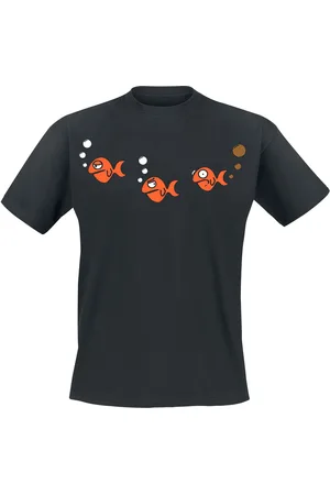Tierisch T-Shirt Fun z Ooops