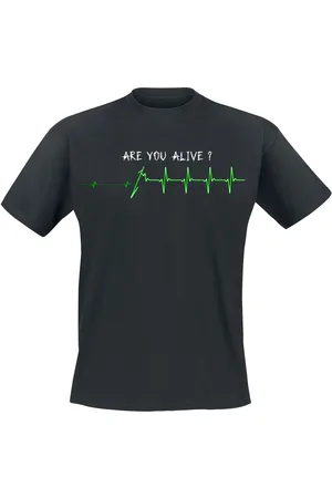 Metallica T-Shirt z M Pulse