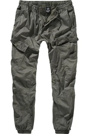 Brandit Bojówki z Ray Vintage Trouser