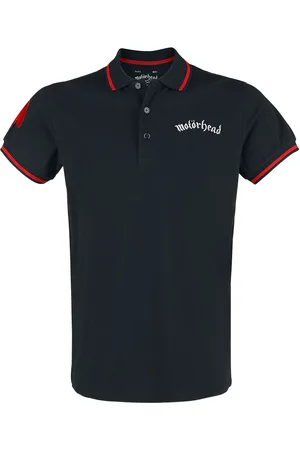 Motörhead Koszulka Polo z EMP Signature Collection