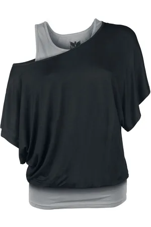 EMP T-Shirt z When The Heart Rules The Mind
