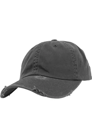 Flexfit Czapka z - Low Profile Destroyed Cap Unisex