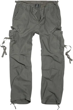 Brandit Bojówki z M65 Vintage Trousers