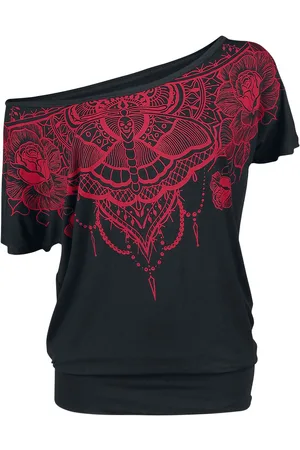 EMP T-Shirt z Can You Read My Mind