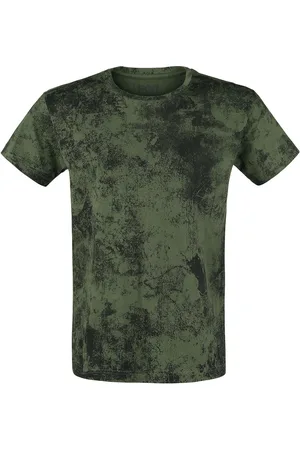 EMP T-Shirt z Rebel Soul