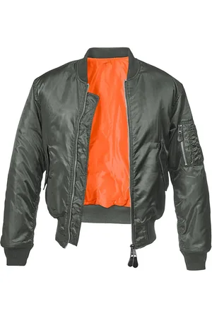 Brandit Kurtka Bomber z MA1