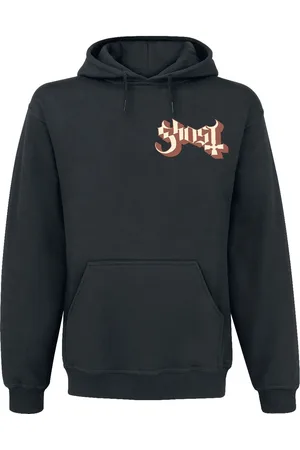 Ghost Bluza z kapturem z Bats