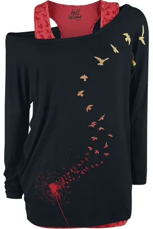 Full Volume Longsleeve z Busting Loose