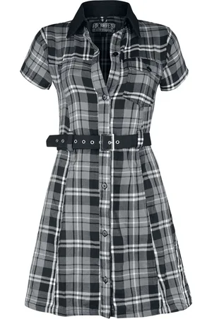 Poizen Industries Sukienka krótka z Adelaide Dress