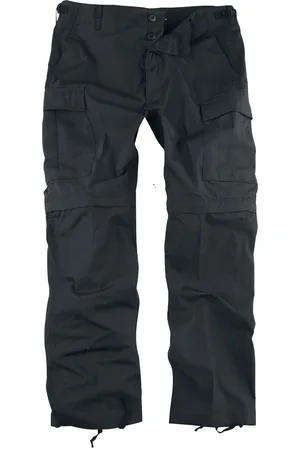Brandit Bojówki z Ripstop Slim Fit Combi Trousers