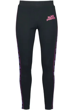 Black Sabbath Legginsy z Amplified Collection