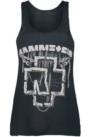 Rammstein Top z In Ketten