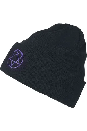 Him Czapka z - Heartagram Beanie