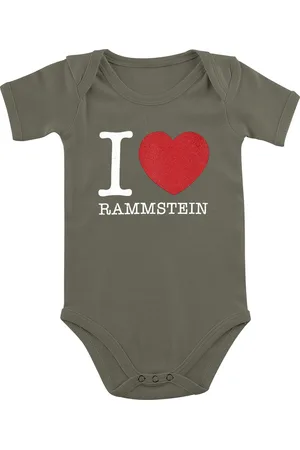 Rammstein Body z Odzież dziecięca i niemowlęca