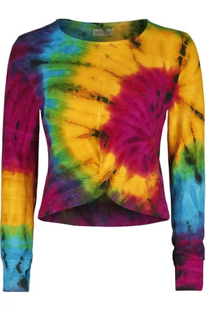 Innocent Longsleeve z Secret Top