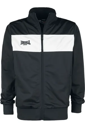 Lonsdale London Bluza dresowa Rockabilly z Alnwick