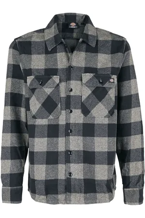 Dickies Koszula z długim rękawem z New Sacramento Shirt