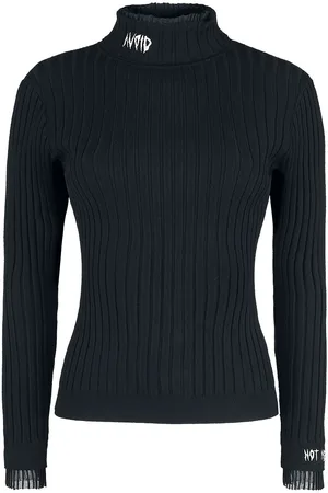 Jawbreaker Bluza z Avoid Turtle Neck Sweater