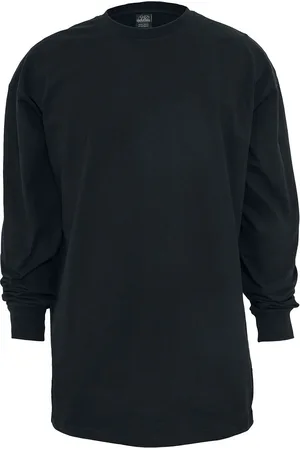 Urban classics Longsleeve z Tall Tee L/S