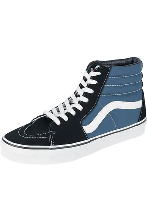 Vans Buty sportowe wysokie z UA SK8-Hi