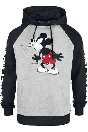 Minnie Bluza z kapturem Disney z Tongue Out