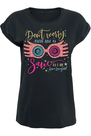 Harry Potter T-Shirt z Don