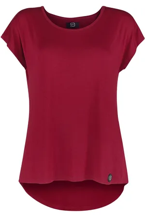 RED by EMP T-Shirt z Red T-Shirt