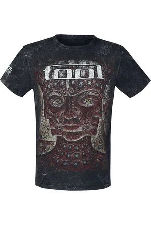 Tool T-Shirt z Lateralus