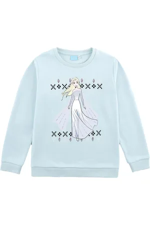 Frozen Bluza Disney z Odzież dziecięca i niemowlęca