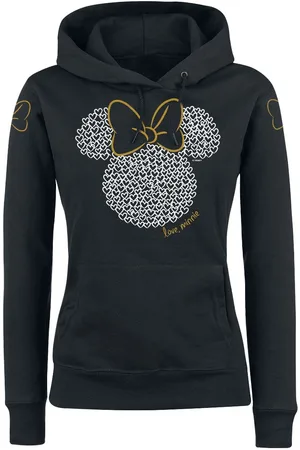 Minnie Bluza z kapturem Disney z Minnie Mouse