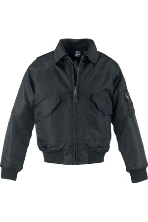 Brandit Kurtka przejściowa z CWU Jacke