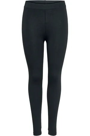 ONLY Legginsy z Live Love Life Leggings