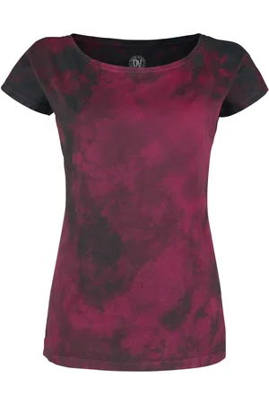 Outer Vision T-Shirt z Marylin