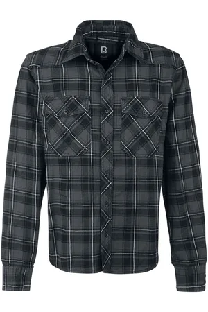 Brandit Koszula flanelowa z Checkshirt