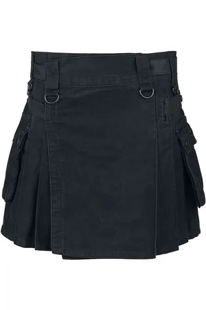 Forplay Spódnica krótka z Kilt
