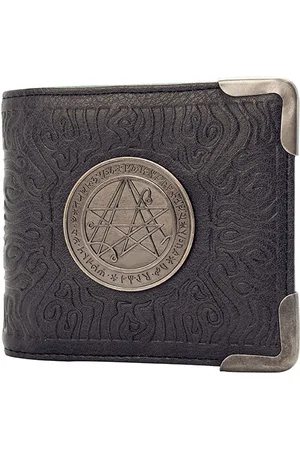 cthulhu Portfel Goth z Unisex