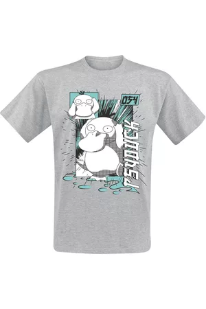 Pokemon T-Shirt Gaming z Enton