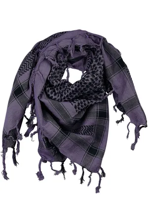 Rock Daddy Szalik z - Scarf Unisex