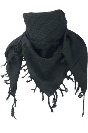 Rock Daddy Szalik z - Scarf Unisex