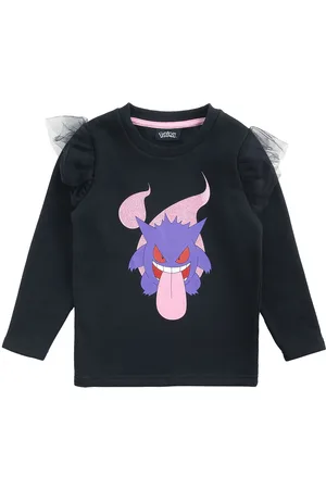 Pokemon Bluza Gaming z Odzież dziecięca i niemowlęca