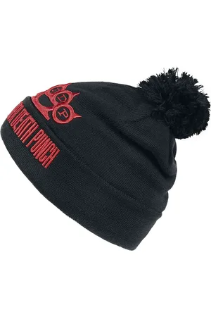 Five Finger Death Punch Czapka z - Logo Beanie Unisex