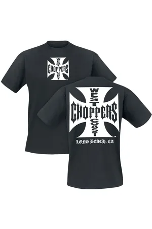WEST COAST T-Shirt z OG Classic