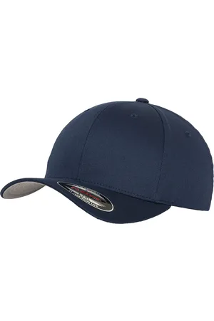 Flexfit Czapka z - Wooly Combed Unisex